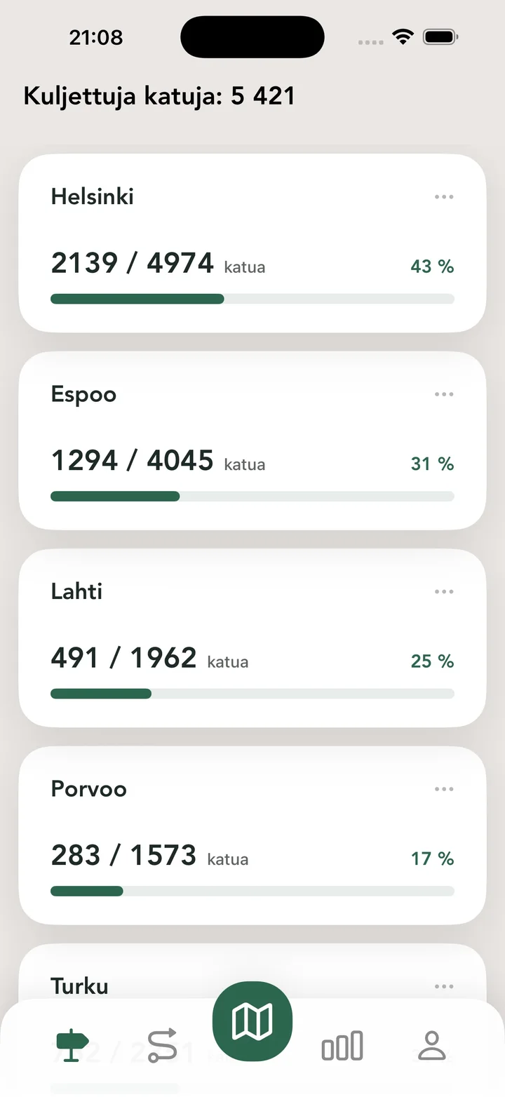 Kaupunkitutkija