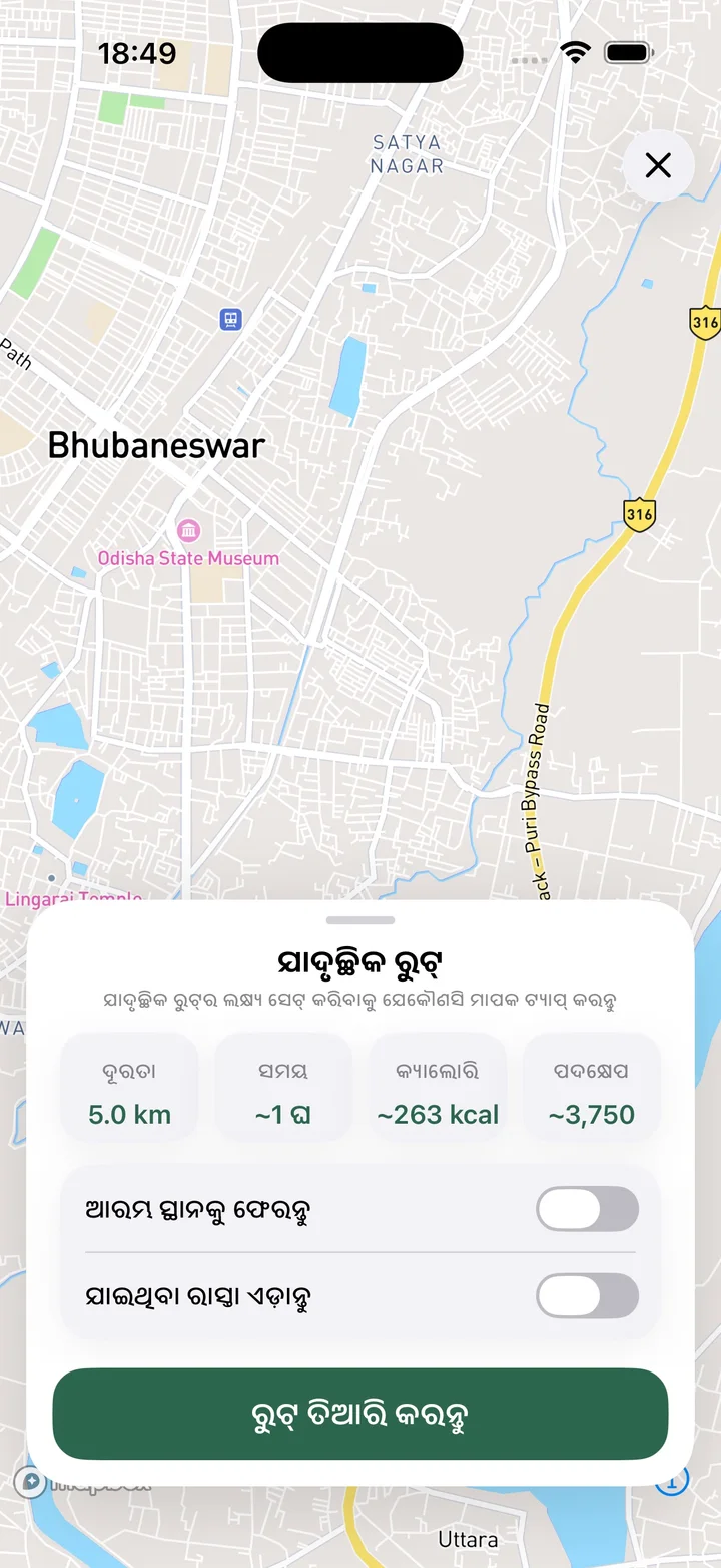 ଯାଦୃଚ୍ଛିକ ରୁଟ୍