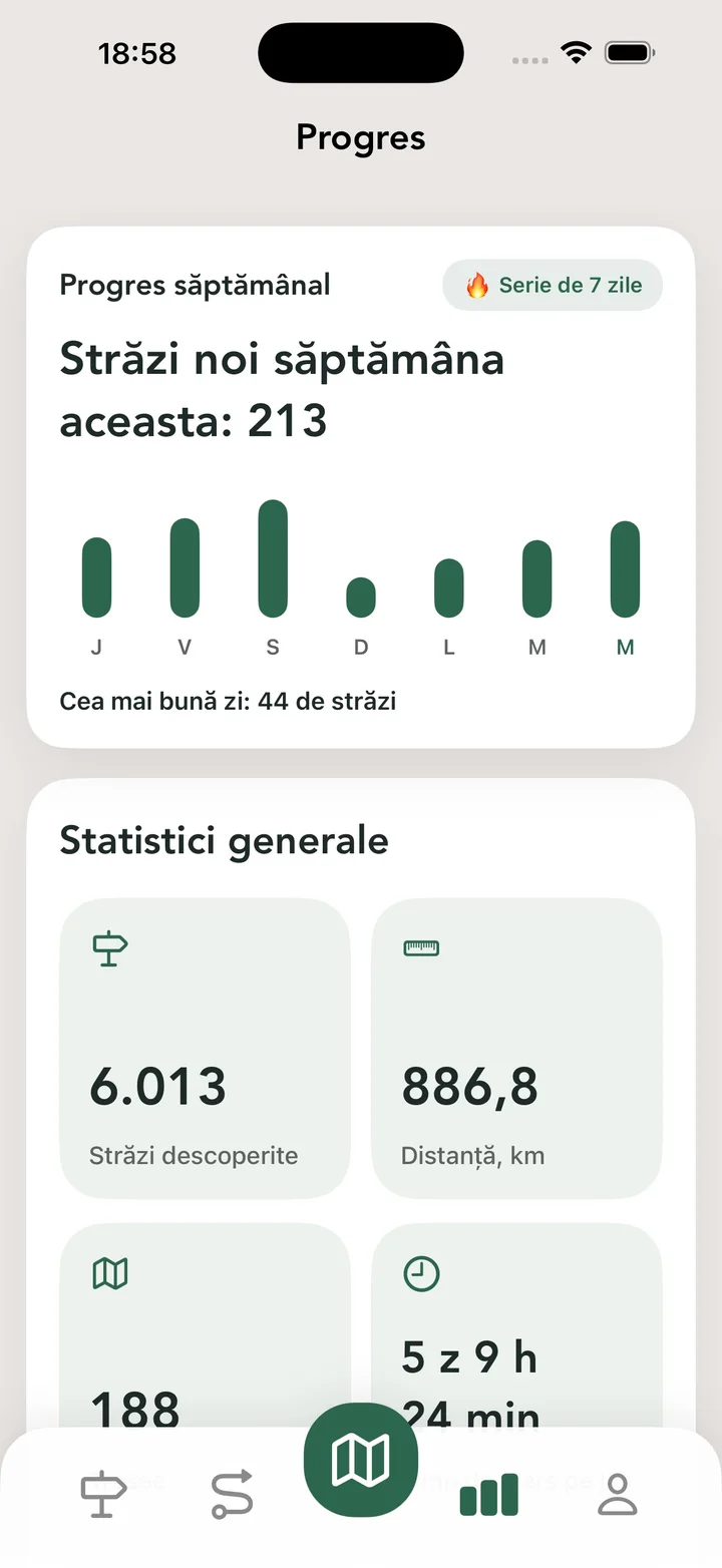 Statistici generale