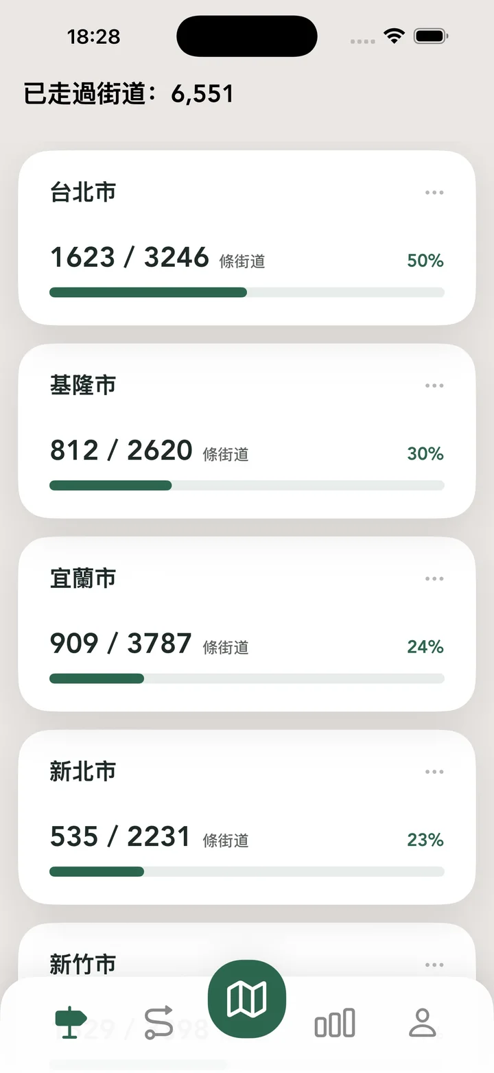 城市探索者